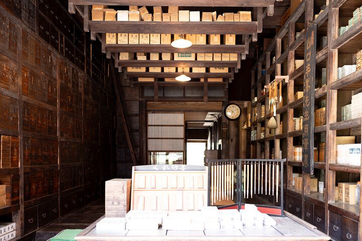 文化や歴史のスケールを体感！「江戸東京たてもの園」レトロ建築めぐり【前編】