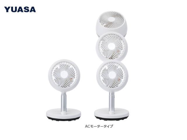 ACモータータイプ