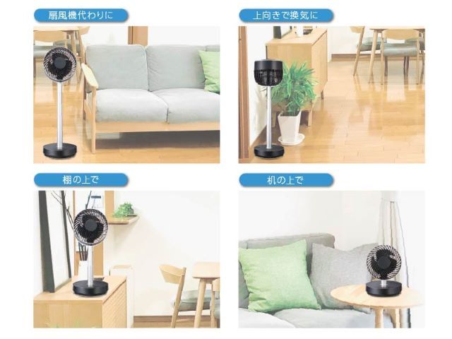 いろいろな使い方ができる