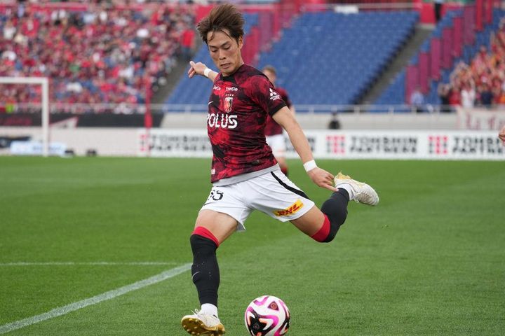 J1総走行距離ランキングTOP3！ランニングモンスターはこの3選手