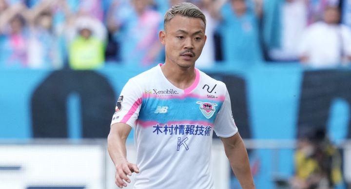 J1総走行距離ランキングTOP3！ランニングモンスターはこの3選手