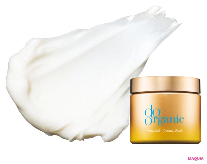 ゆらぎケアのためのシートマスク&パック図鑑。ひと目で形がわかる写真つきで紹介_14