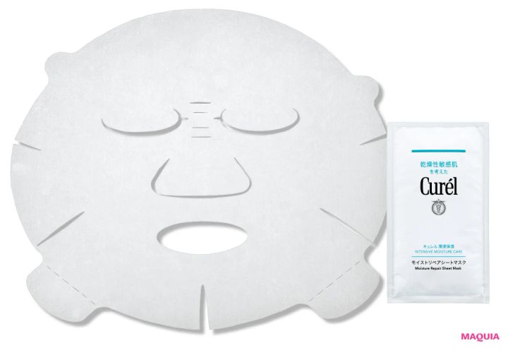 ゆらぎケアのためのシートマスク&パック図鑑。ひと目で形がわかる写真つきで紹介_12