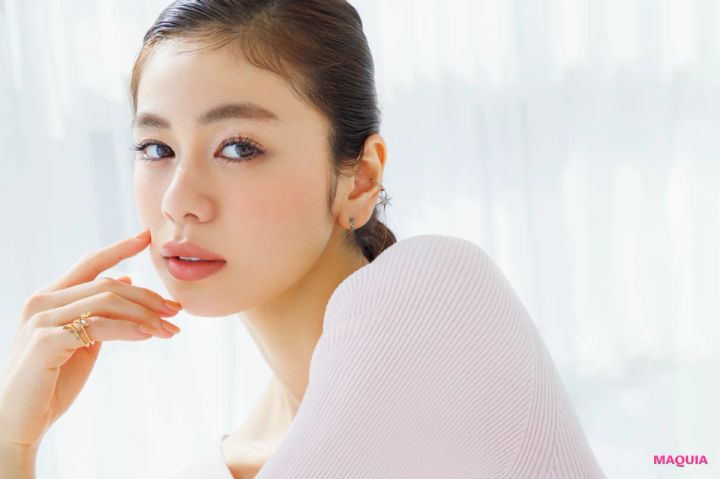 夏小物 アクセサリー メイク