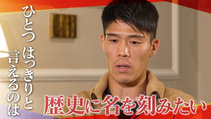 ABEMA、アーセナル冨安健洋に緊急インタビューを実施！プレミア最終節と同じ19日23時より配信