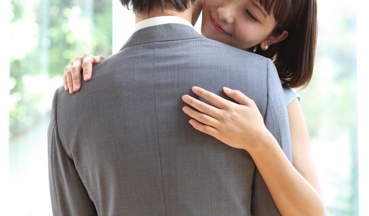 婚活の現場で起こっている“リアルなトラブル”とは…（画像はイメージ）
