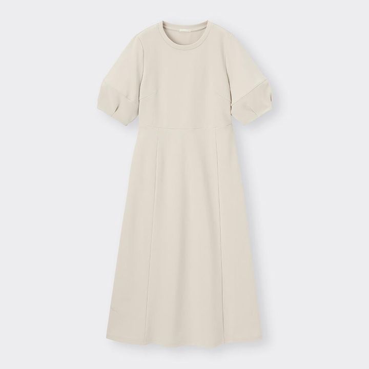 画像1: 出典：GU