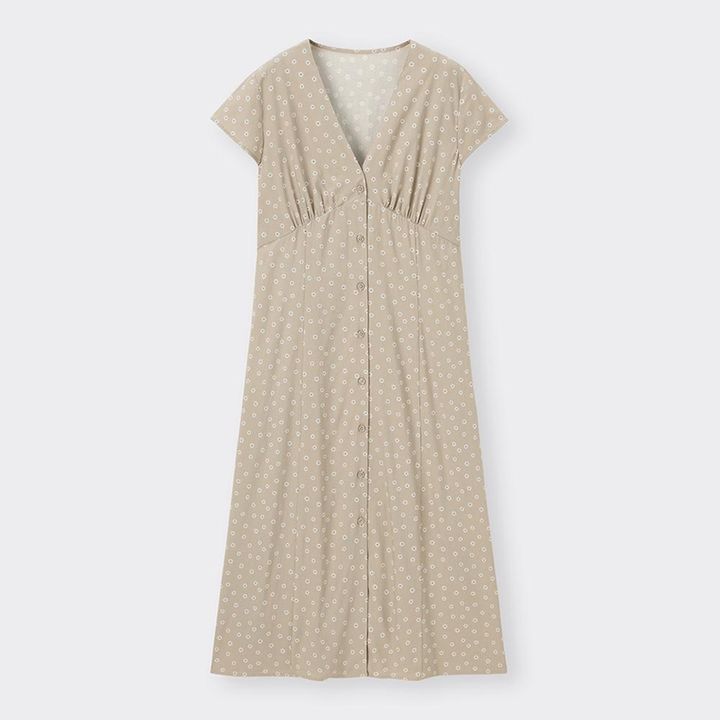 画像2: 出典：GU