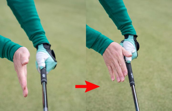 FW・UTを“簡単に上達するコツ”をレッスン！重要なのはカラダの軸だった…？