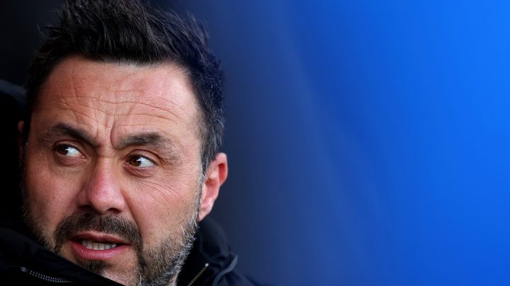 三笘のブライトン、デゼルビ監督電撃退団にファン衝撃…バイエルン新監督説は消滅！？