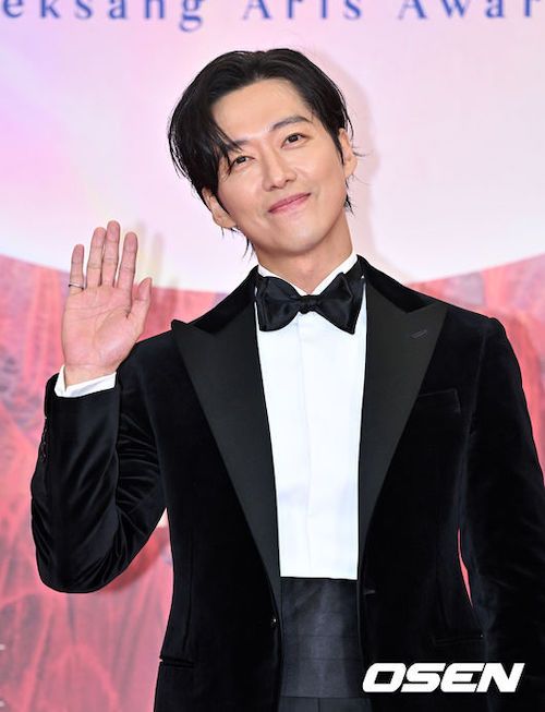 ナムグン・ミン