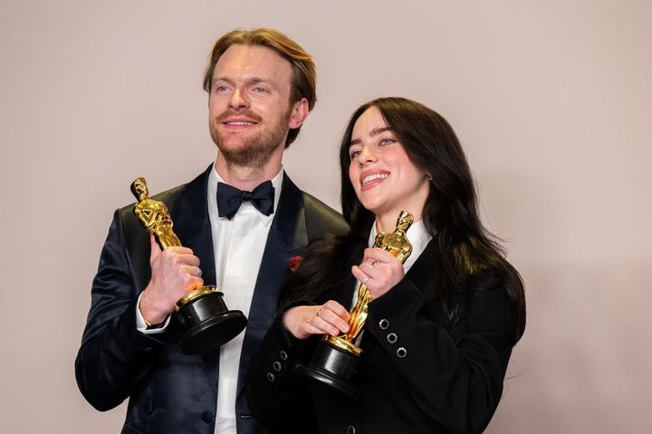 画像: ビリー・アイリッシュが『Hit Me Hard and Soft』をリリース