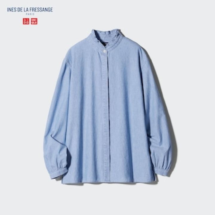 画像1: 出典：ユニクロ