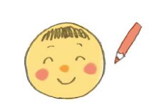 梅雨はもうすぐ！ 晴れを願って作る、家族の顔のてるてる坊主「おしゃれ合羽のてるてるファミリー」の作り方の画像8