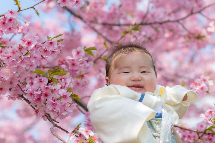 2024年4月生まれの赤ちゃん、人気の名前は？