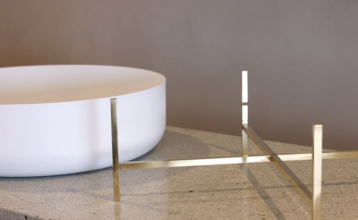 愛猫のためにこだわる。《Katte》のインテリアに馴染むお洒落な猫用トイレが美しい