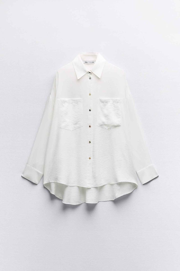 画像: 出典：ZARA