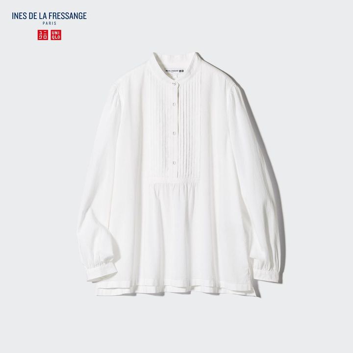 画像: 出典：ユニクロ