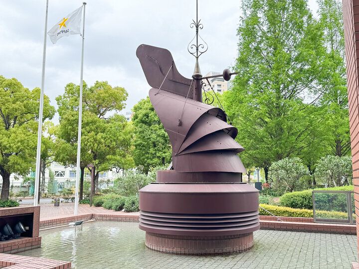 恵比寿にヱビスの体験拠点「YEBISU BREWERY TOKYO」がオープン。発祥の地で作られたビールを堪能