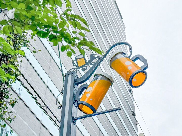 恵比寿にヱビスの体験拠点「YEBISU BREWERY TOKYO」がオープン。発祥の地で作られたビールを堪能