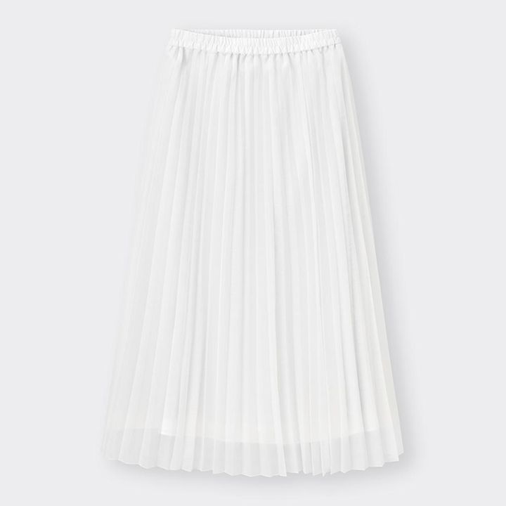 画像1: 出典：GU