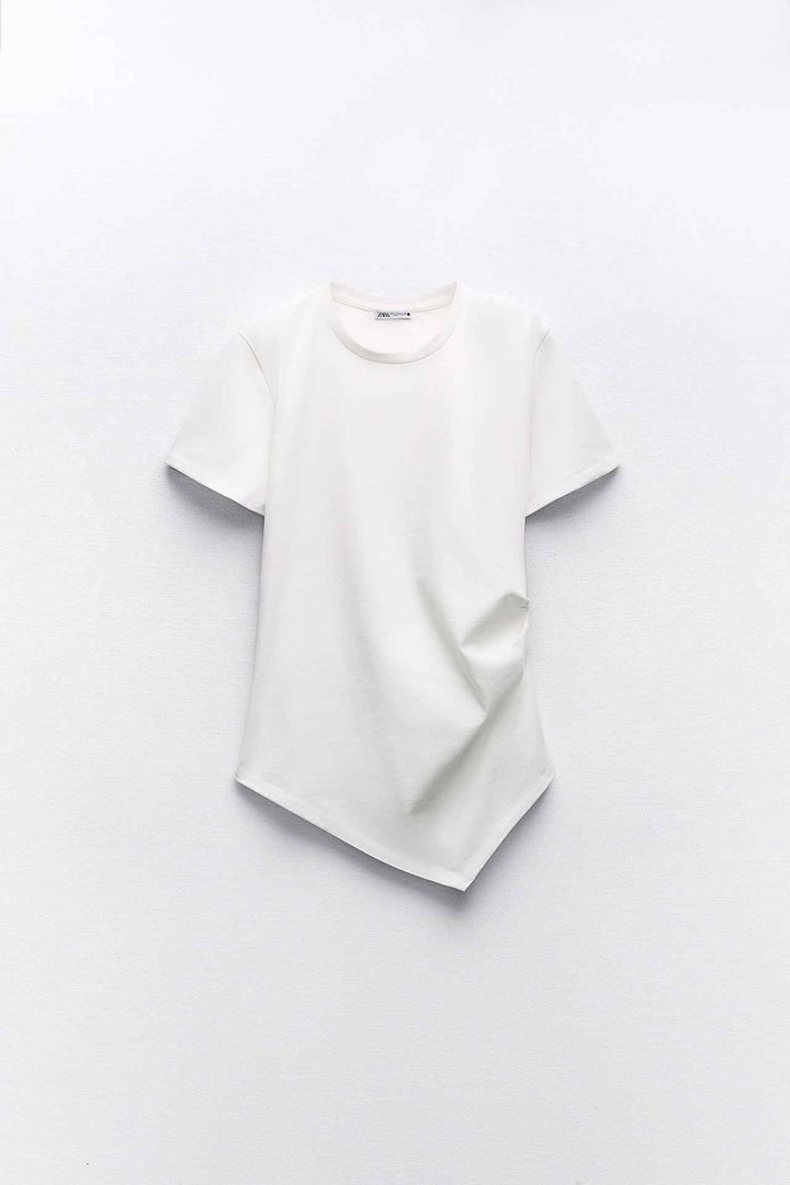 画像1: 出典：ZARA