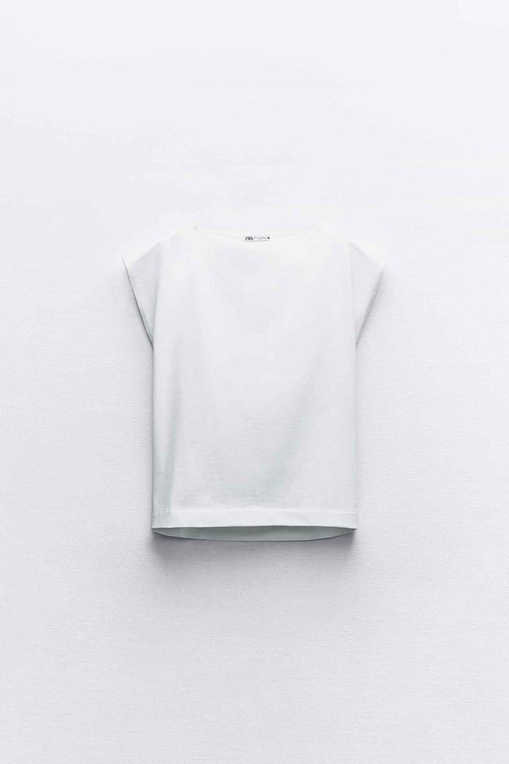 画像4: 出典：ZARA