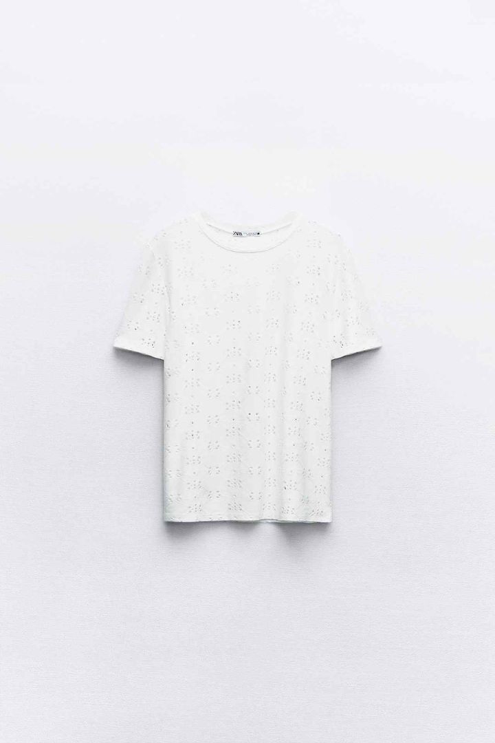 画像3: 出典：ZARA