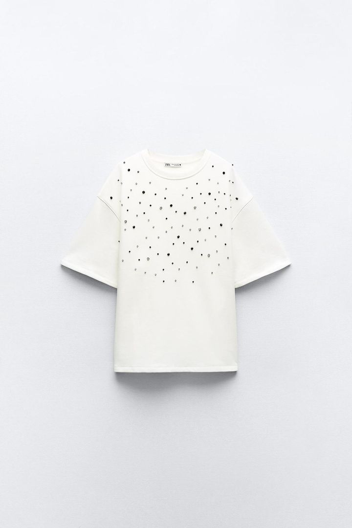 画像2: 出典：ZARA