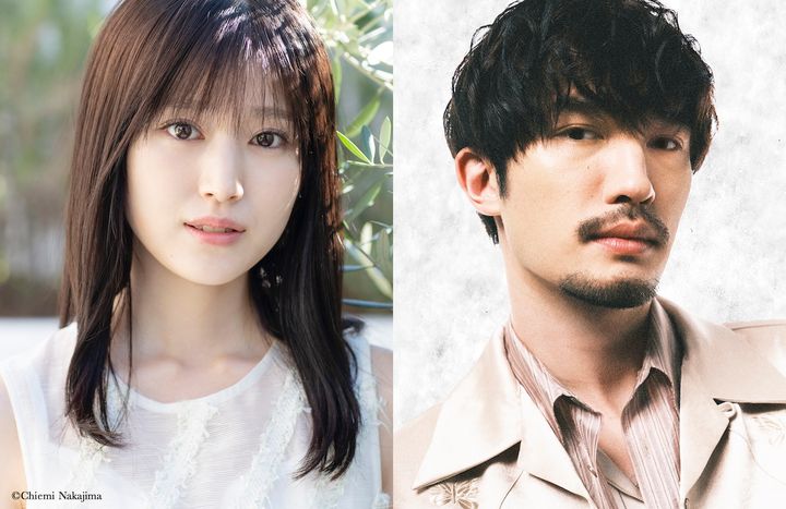 SixTONESジェシーが過保護な番犬若頭に！ フツーじゃない“溺愛”ラブコメ「お嬢と番犬くん」が映画化