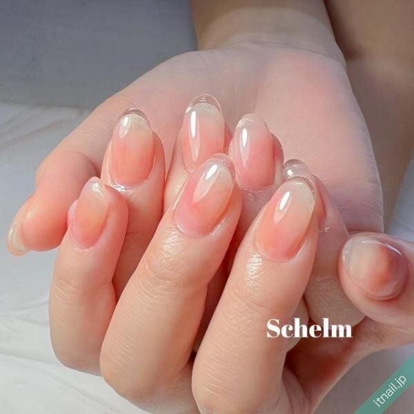 Schelmが投稿したネイルデザイン [photoid:I0117577] via Itnail Design (733922)
