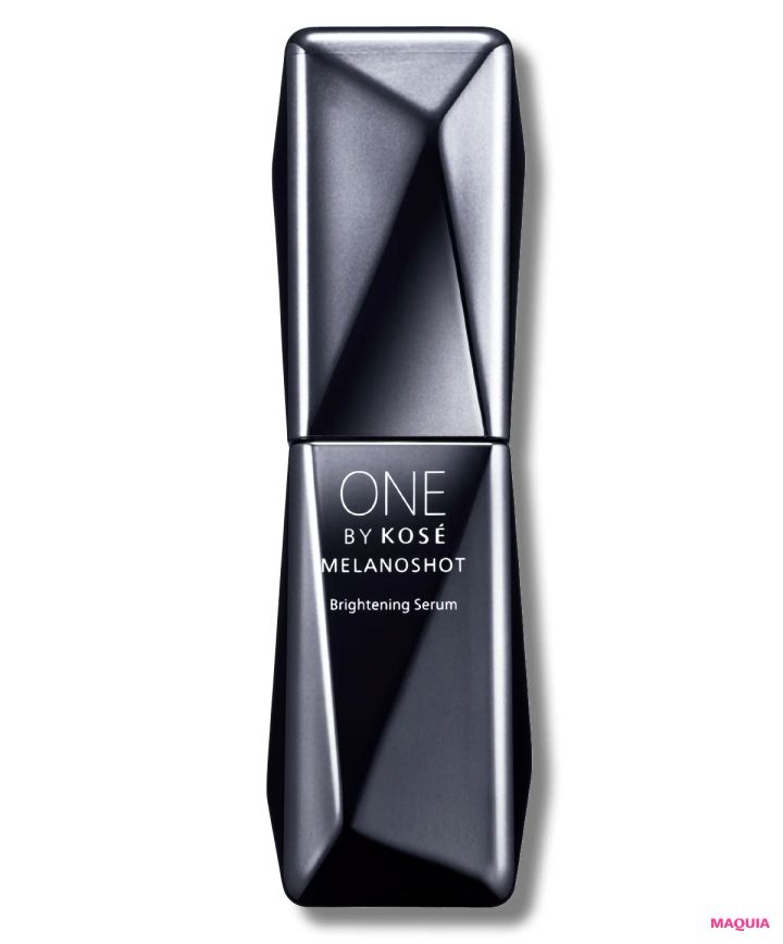 くすみ、シミに悩む人へ！ 肌の状態別・最適アイテムを友利 新先生がレクチャー_12