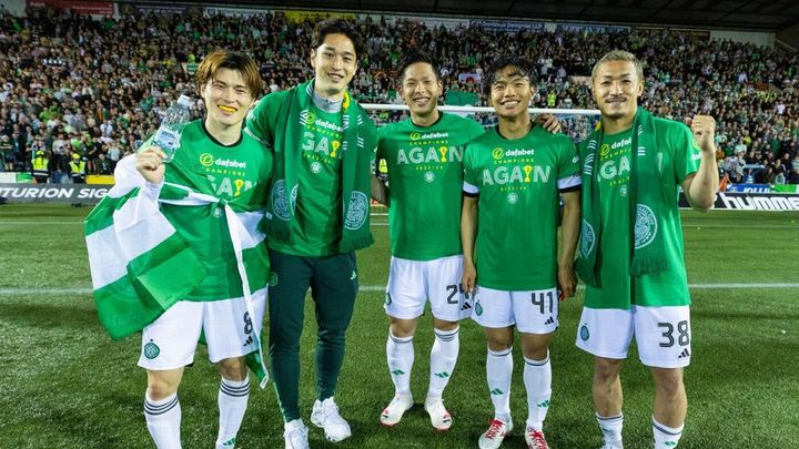 2024年、ヨーロッパで「優勝タイトルを獲得した日本人選手」15名