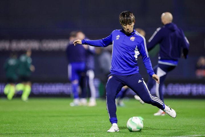 2024年、ヨーロッパで「優勝タイトルを獲得した日本人選手」15名