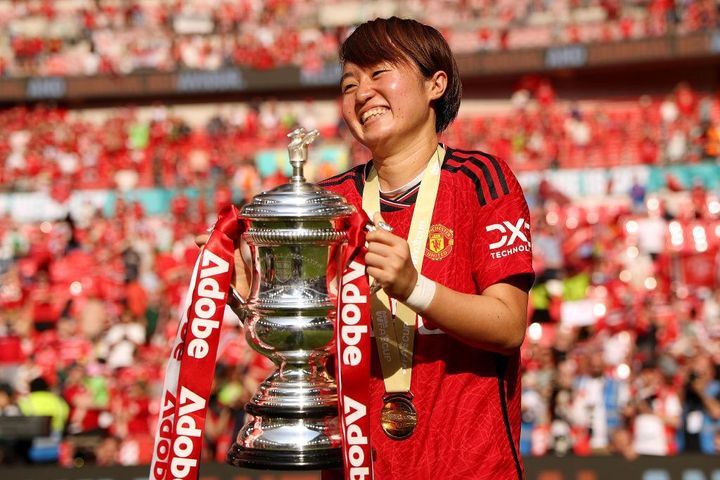 2024年、ヨーロッパで「優勝タイトルを獲得した日本人選手」15名