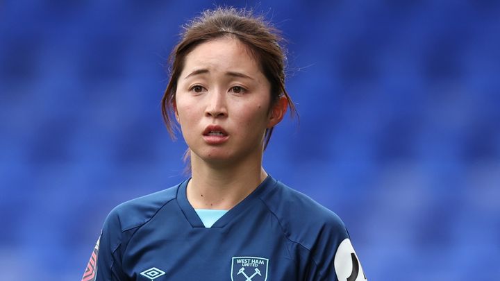 マンチェスター・シティ、清水梨紗の獲得を狙う ウェストハムとの契約延長拒否