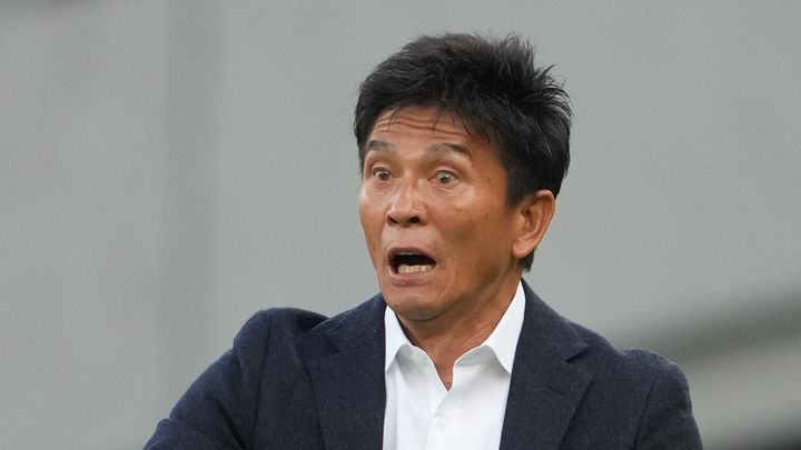 町田に大敗の東京V…城福浩監督があえて言及した「本来蹴るはずではない選手がFKを蹴った」場面とは