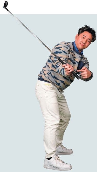 UTは“たった5球”で上手くなる！「1兆個のドリルをもつ男」がやり方を解説