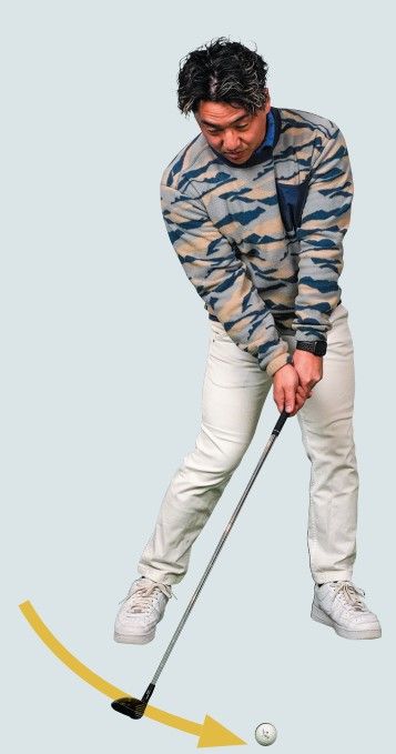 UTは“たった5球”で上手くなる！「1兆個のドリルをもつ男」がやり方を解説