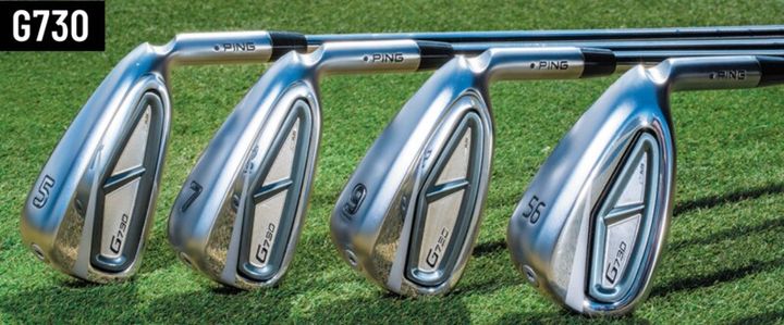 アイアンで飛ばしたいなら“この2モデル”！飛び系アイアンの名器を試打解説