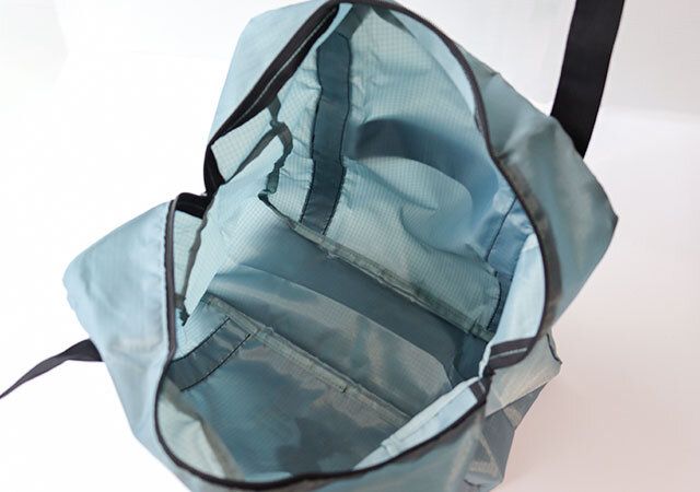 セブンのムーミン＆リトルミイバッグ雑誌付録レビュー