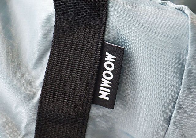 セブンのムーミン＆リトルミイバッグ雑誌付録レビュー