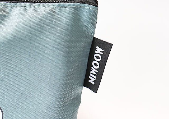 セブンのムーミン＆リトルミイバッグ雑誌付録レビュー