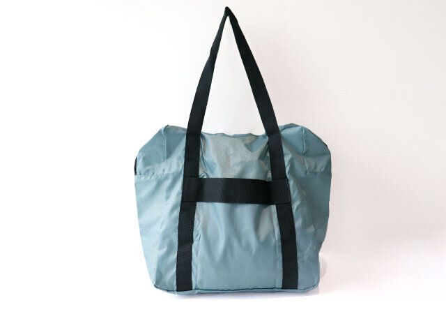 セブンのムーミン＆リトルミイバッグ雑誌付録レビュー