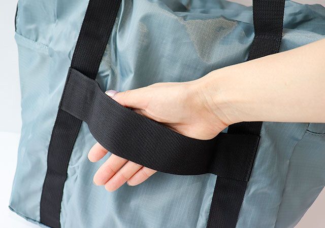 セブンのムーミン＆リトルミイバッグ雑誌付録レビュー