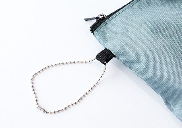 セブンのムーミン＆リトルミイバッグ雑誌付録レビュー