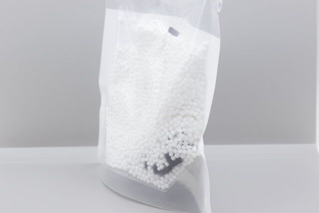 ダイソーの立てられる除湿剤