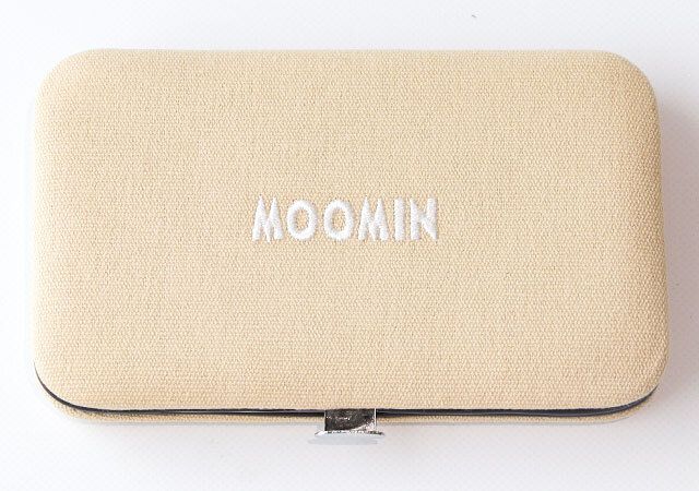 リトルミイの眉毛ケア付録レビュー