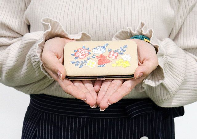 リトルミイの眉毛ケア付録レビュー