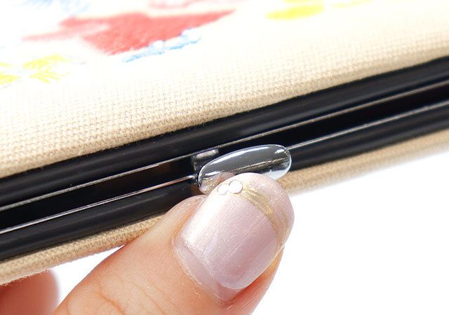 リトルミイの眉毛ケア付録レビュー